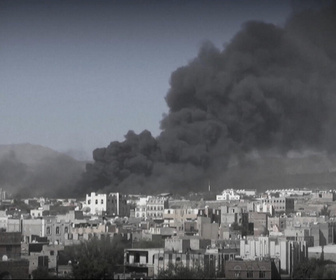 Replay Focus - Yémen, le conflit oublié : Saoudiens et Émiratis face à face