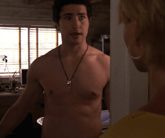 Replay Kyle XY - S3 E4 - Les meilleures intentions