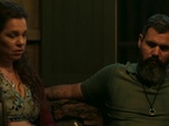 Replay Un amour sauvage - Episode 110