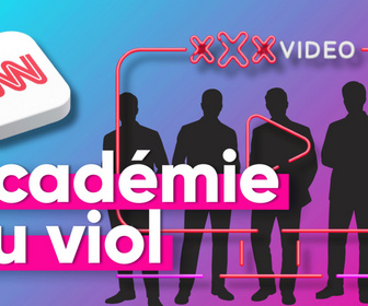 Replay Top Info - Enquête sur ces milliers d'hommes qui filment le viol de leur femme