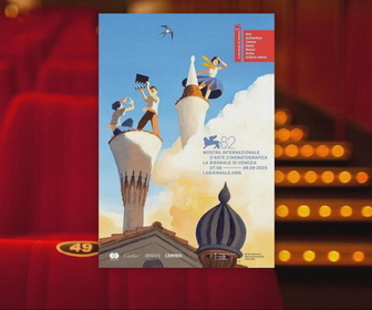 Replay À l'Affiche ! - Mostra de Venise 2025 : la rentrée cinéma s'annonce flamboyante