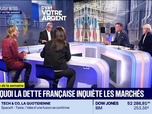 Replay C'est votre argent - La semaine de Marc - Vendredi 23 octobre