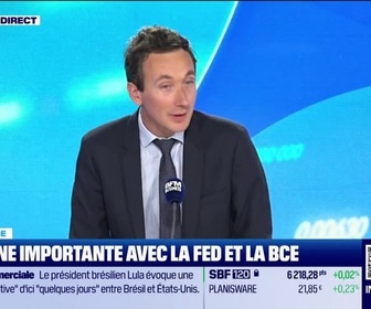 Replay L'intégrale de Good Morning Market du lundi 27 octobre