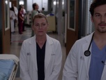 Replay Grey's anatomy - S15 E12 - A la recherche du temps perdu