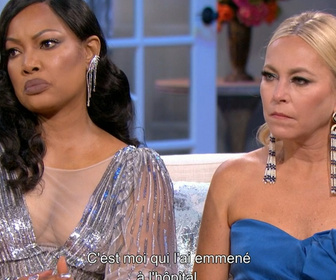 Replay Les real housewives de Beverly Hills - S11 E22 - Le bilan (2/4)