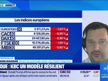Replay Good Morning Market - En portefeuille : Intesa Sanpaolo, KBC et Vodafone - 08/05
