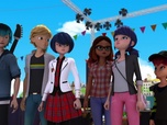 Replay Miraculous - Les aventures de Ladybug et Chat Noir - Desperada