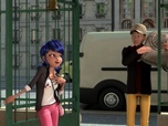 Replay Miraculous - Les aventures de Ladybug et Chat Noir - Boulangerix