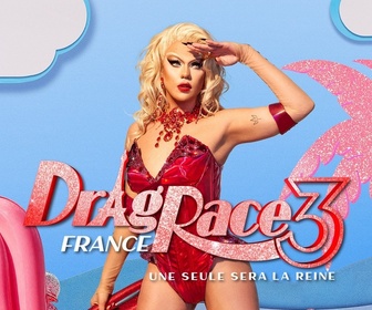 Replay Drag Race France - Meet the queens, Qu'on me ramène mes nouvelles reines !