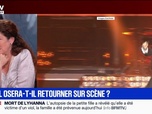 Replay BFM Grand Soir - Bruel osera-t-il retourner sur scène ? - 18/06