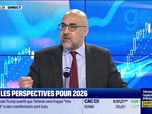Replay L'intégrale de Good Morning Market du lundi 5 janvier