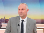 Replay L'invité politique - 21/07/2026