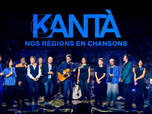 Replay KCanta, nos régions en chansons