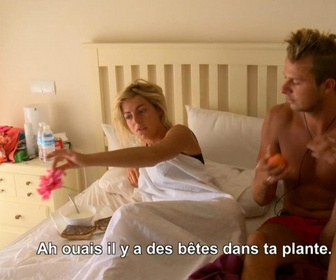 Replay S6 E33 - Les ch'tis dans la Jet Set