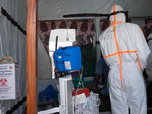 Replay Focus - Ebola : dans l'est de la RD Congo, les autorités tentent de contenir l'épidémie