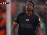 Replay Süper Lig : Samsunspor gâche la fête de Galatasaray