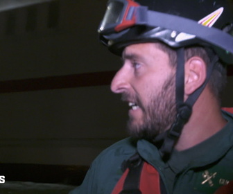 Au cœur des douanes replay