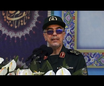 Replay Blacklist : quels hauts gradés iraniens ont été tués lors des frappes israéliennes ?