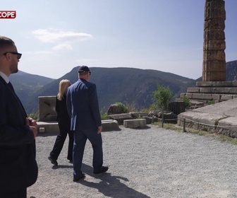 Replay Monacoscope du 26 avril 2026