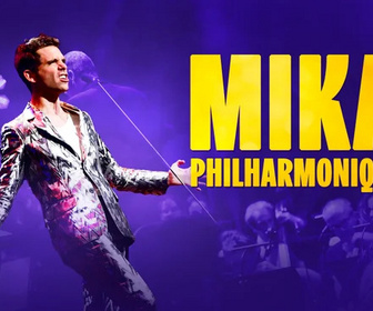 Replay Place au spectacle - Mika philharmonique aux Chorégies d'Orange