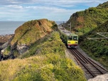 Replay Un billet de train pour la côte est de l'Irlande