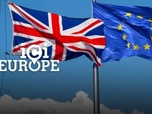Replay Ici l'Europe - Union européenne et Royaume-Uni, un rapprochement durable ?