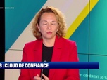 Replay Pari ETI : Patrice Bégay reçoit Bruno David (Foliateam), Myriam Maestroni (e5t et e5t Education), Hélène Bringer (S3NS), Fabien Gilot (Unit Group) - 15/07