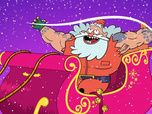 Replay Teen Titans Go ! - La grande évasion de Noël