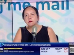 Replay De Quoi J'me Mail : Nothing sort un nouveau smartphone et un casque audio (2/2) - 06/07