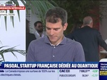 Replay Good Evening Business - Georges-Olivier Reymond (Pasqal) : Pasqal, startup français dédiée au quantique - 26/08