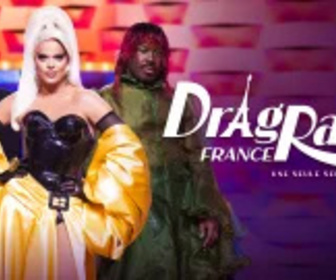 Replay Drag Race France - 28/02/2025