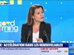 Replay Good Morning Business - Catherine Macgregor (Engie): Bonne année 2023 pour Engie - 23/02