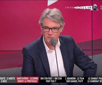 Replay Les Grandes Gueules - Nice : 2 morts visés au hasard et 6 blessés dans une fusillade, quartier des Moulins
