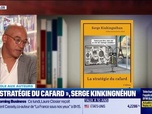 Replay La librairie de l'éco - La parole aux auteurs : Serge Kikingnéhun et Yoann Leméni - 15/06