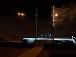 Replay ARTE Journal - Festival d'Athènes-Epidaure : l'Antiquité se conjugue au présent