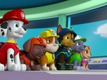 Replay Paw Patrol, la Pat'Patrouille - L'oeuf de Galinetta
