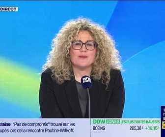 Replay Good Morning Business - Mercredi 3 décembre