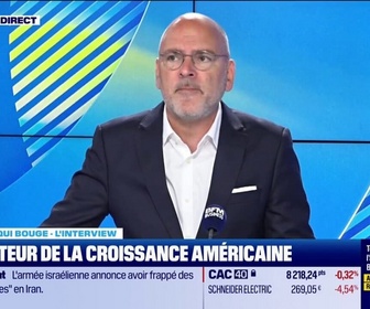 Replay Good Morning Business - Emploi US : des résultats au-delà des attentes