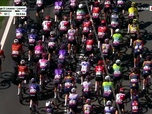 Replay Cyclisme sur route - la 2e étape du Tour de Suisse dames