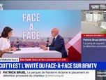 Replay Face à Face - Affaire Lyhanna: La sécurité de nos concitoyens n'est plus une valeur première, déplore Éric Ciotti