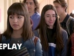 Replay Films TV - La vérité sur la reine du lycée