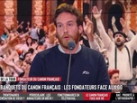 Replay Les Grandes Gueules - Invités : Les fondateurs du Canon Français