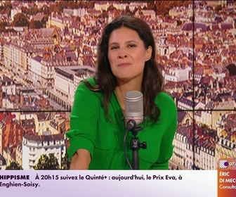 Replay Apolline Matin - Émission du 26 juin 2026