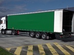 Replay Les routiers : profession chauffeur poids lourd - S1E4 - La fureur des camions