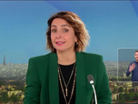 Replay Le JT en LSF - 26/01/2026