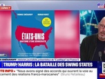 Replay Tout le monde veut savoir - Trump/Harris : la bataille des Swing states - 29/10