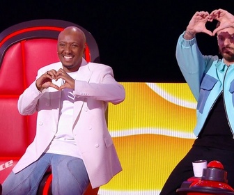 Replay The Voice Kids 2025 - Emission du samedi 13 septembre 2025 - Partie 2