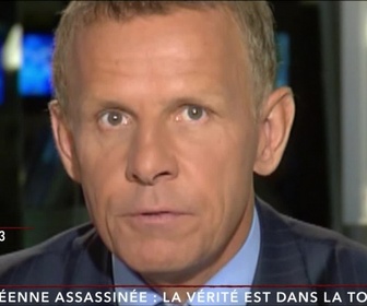 Replay Lycéenne assassinée, la vérité est dans la tombe - S01 E02 - La vie secrète de Nadège