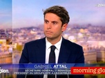 Replay Quotidien troisième partie du 27 octobre 2025
