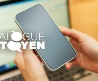 Replay Dialogue citoyen - Arnaque, phishing, rançongiciels : les Français pris pour cible